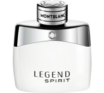 Mont Blanc Montblanc - Legend Spirit EDT 50 ml