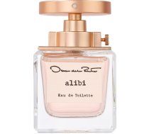 Oscar De La Renta - Alibi EDT 50 ml