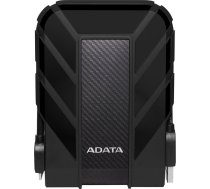 Adata HD710 Pro external hard drive 1 TB Black