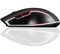Modecom WIRELESS MOUSE WRM1 BLACK
