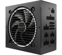 Be Quiet! PURE POWER 12 M | 1200W power supply unit 20+4 pin ATX ATX Black