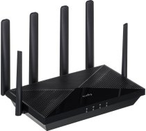 Cudy LT700 wireless router Gigabit Ethernet Dual-band (2.4 GHz / 5 GHz) 4G Black