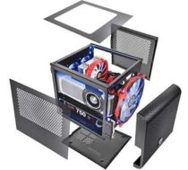 Thermaltake Core V1 Cube Black