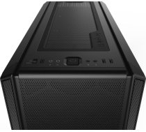 Be Quiet! Silent Base 802 Black Midi Tower