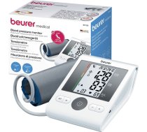 Beurer BM 28 HSD Upper arm Automatic 4 user(s)