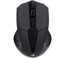 Ibox i005 PRO mouse Ambidextrous RF Wireless Laser 1600 DPI