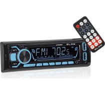 Blow AVH-8890 radio Car Black