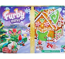 Furby Adventes kalendārs