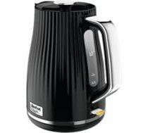 Tefal | Kettle | KO250830 | Electric | 2400 W | 1.7 L | Plastic | 360° rotational base | Black
