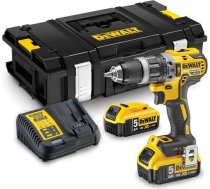 Dewalt DCD796P2-QW 2 x 18V 5,0 Ah