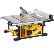 Dewalt Table saw 250 mm, 2000 W