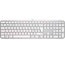 Logitech - MX Keys S Advanced Wireless Illuminated Keyboard