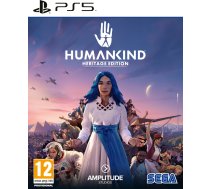 Sega Humankind - Heritage Edition