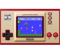 Nintendo Game & Watch: Super Mario Bros