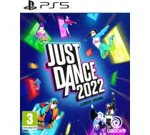 Nintendo Just Dance 2022