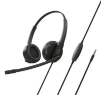 Creative - HS-230 Headset, Black