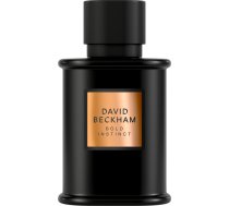 David Beckham - Bold Instinct Eau de Parfum - Black - 50 ml
