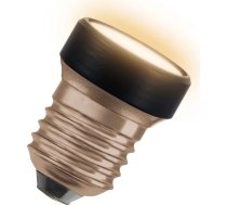 Osram LED bulb, E27, 3.5W, 2700K, flat