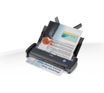 Canon imageFORMULA P-215II Portable Duplex Document Scanner