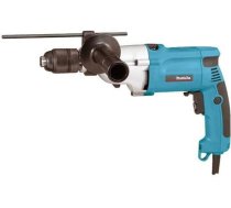 Makita . HAMMER DRILL. 720W HP2051HJ 1.5-13mm LUG ALONE. CLUTCH 2-SPEED MAKPAC