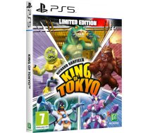 Microids King of Tokyo (Limited Edition)