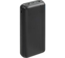 Rivacase POWER BANK USB 20000MAH/VA2071 BLACK RIVACASE