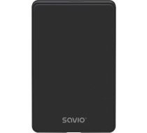 Savio External HDD/SDD AK-73 SAVIO