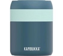 Kambukka Bora Lunch box thermos 600 ml - Blue
