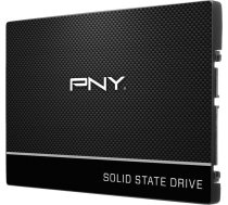 Pny Technologies PNY CS900 1 TB 2.5" Serial ATA III 3D TLC