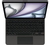 Apple Magic Keyboard QWERTZ German Black