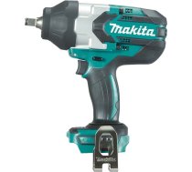 Makita DTW1002Z power screwdriver/impact driver 2200 RPM Black, Green