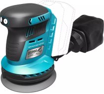 Dedra DED7062 angle grinder