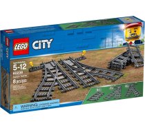 Lego City - Switch Tracks (60238)