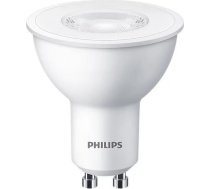 Philips Light bulb Philips LED PAR16 2700 °K GU10 4.7 W 380 lm 3 pcs