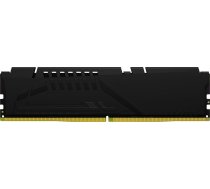 Kingston Technology FURY Beast 16GB 6000MT/s DDR5 CL36 DIMM (Kit of 2) Black EXPO