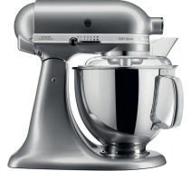 Kitchenaid 5KSM175PSECU food processor 300 W 4.8 L Graphite