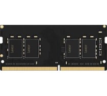 Lexar | 8 GB | DDR4 | 3200 MHz | Notebook | Registered No | ECC No