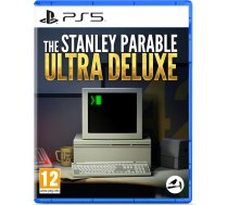 Iam8Bit The Stanley Parable: Ultra Deluxe