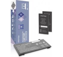 Mitsu Battery for HP430G6/450G6 3500mAh(40Wh) 11.55V