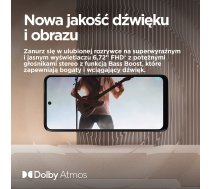 Motorola moto g15 power 17.1 cm (6.72") Dual SIM Android 15 4G USB Type-C 8 GB 256 GB 6000 mAh Grey