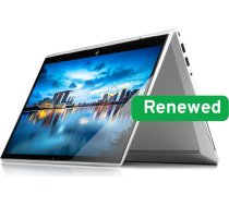 HP | RENEW Grade C | EliteBook x360 830 G7 | 13.3″ Full HD Touch Display | Intel Core i5-10210U 1.6 GHz | 8 GB DDR4 | 256 GB SSD | Intel UHD | HP