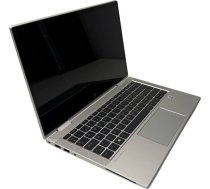 HP RENEW | Grade B | EliteBook x360 830 G7 | 13.3 " | i5-10210U | 8 GB | SSD | 256 GB | Intel UHD Graphics | Windows 11 Pro | Keyboard language Swedish | 12 month(s)