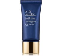Estée Lauder - Double Wear Maximum Cover SPF15 - 1N3 Creamy Vanilla 03
