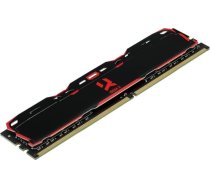 Goodram IRDM X IR-X3200D464L16SA/16GDC memory module 16 GB 2 x 8 GB DDR4 288-pin DIMM