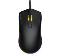 Pulsar Hator Pulsar 3 Wired (HTM-610) – Ultra-lightweight Gaming Mouse, Black