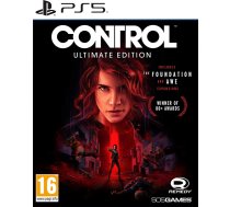 Games Control Ultimate Edition PS5