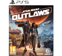 Games Star Wars Outlaws PS5