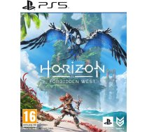 Games Horizon Forbidden West PS5