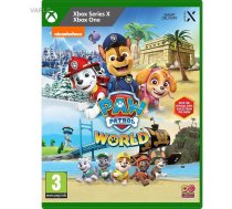 Games Paw Patrol World Xbox Series X / Xbox One