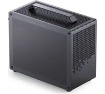Jonsplus Case Jonsplus Z20 Mesh PC Micro-ATX w/ Handle